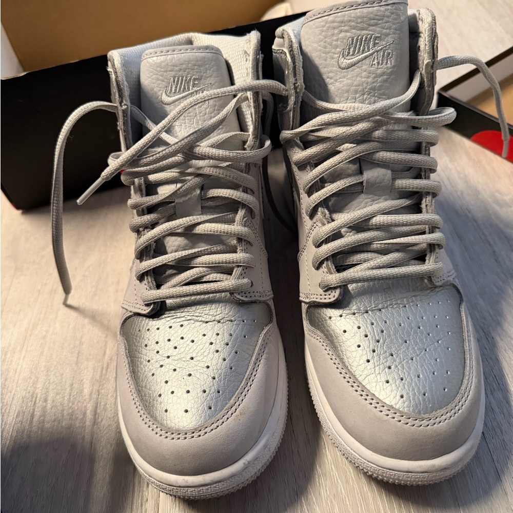 Jordan Toyko 1s Sneakers